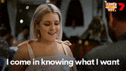 Menu Knowledge GIF by Channel 7