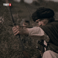 War Ok GIF by TRT