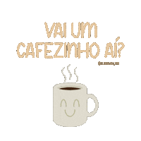 But First Coffee Sticker