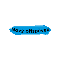 Novy Post Sticker by Scio