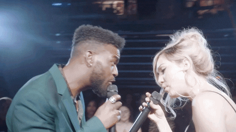lee daniels singing GIF by STAR