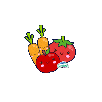 Sahabat Mama Sticker by MAMA Indonesia