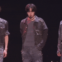 Leo GIF