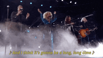 cbs elton john tribute GIF by Recording Academy / GRAMMYs