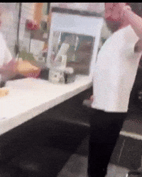 Barstool One Bite GIF by Respective