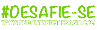 Desafio Sticker by Live Sports & Entertainment