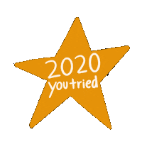 Star Sticker