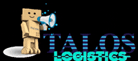 TalosLogistics environment announcement logistics talos GIF