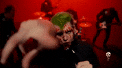 Music Video Rock GIF by Better Noise Music