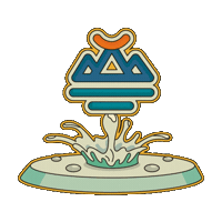 Water World Op Sticker by Water World Ocean Park