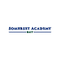 Somerset Sticker by Academica