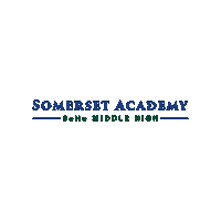 Soho Somerset Sticker by Academica
