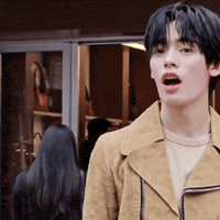 Mwah GIF