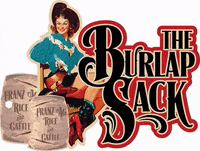 burlapsack burlap sack the burlap sack shop burlap GIF