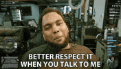 Run It Hip Hop GIF by AD