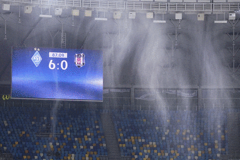 GIF by #FCDK