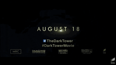 august by GIF CALENDAR