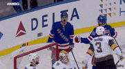 Ice Hockey Sport GIF by NHL