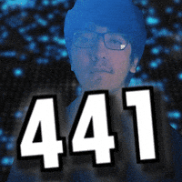Number GIF