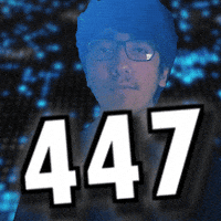 Number GIF