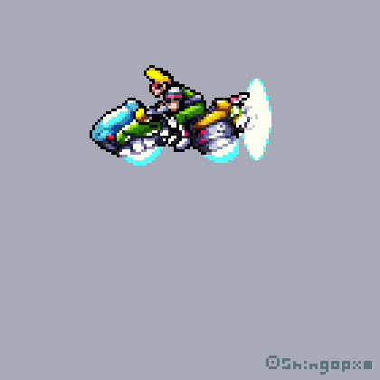 ShingoPx giphyupload pixelart GIF