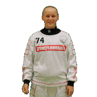 Sport Celebrate Sticker by Panthers Praha
