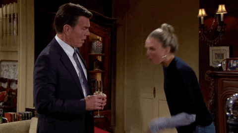 I'M Out See Ya GIF by CBS