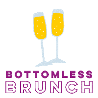 Cheers Cocktails Sticker by 62 The Bank