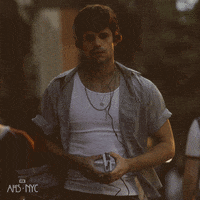 American Horror Story Walking GIF by AHS
