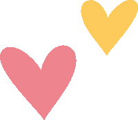 tynlvs love heart amor coracao Sticker