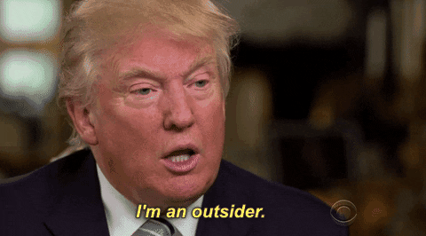 donald trump gop GIF by Election 2016