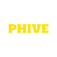 Fitness Workout Sticker by Phive