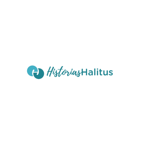 Halitus giphygifmaker familia historias halitus Sticker