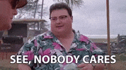 Jurassic Park No GIF