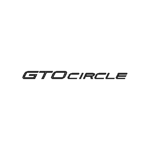 GTOCircle giphygifmaker ferrari supercar hypercar Sticker