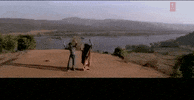 yun hi chala chal bollywood GIF by bypriyashah