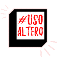 Altero Moda Sticker by Altero Design