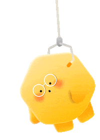 Swing Doll Sticker by Skooldio