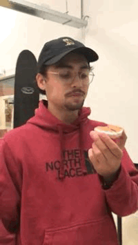 GIF by Fresh Bridge