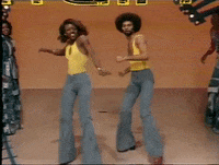 soul train episode 171 GIF