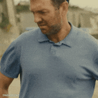 Shocked Tom Mckay GIF