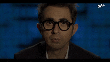 Berto Romero El Terrat GIF by Movistar+