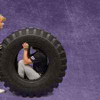 Kdub GIF by KWC Panthers
