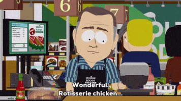 shopping store GIF by South Park 