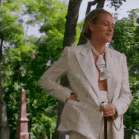 Tell Me Phone GIF by Blake Lively Fan