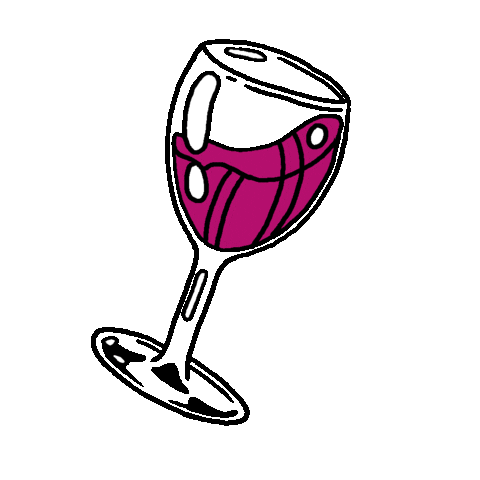 Credit Card Crying Sticker by Polyester Zine