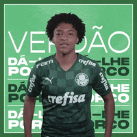 Futebol Feminino GIF by SE Palmeiras