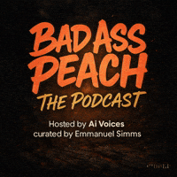 Podcast Cook GIF by Emmanuel OverTyme Simms
