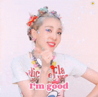 Sandara Park Thumbs Up GIF