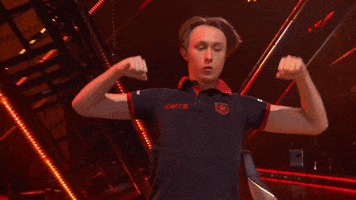 Europe Dancing GIF by VALORANT Esports
